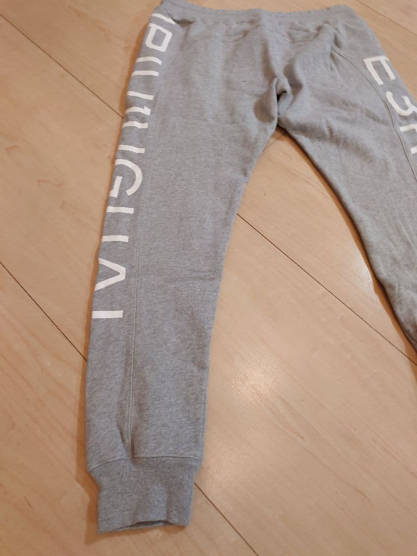 1PIU1UGUALE3 RERAX パーカー セットアップ