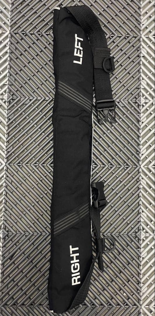 希少！デプス！ライジャケ DPS-5620RSE deps文字ロゴ 桜マーク