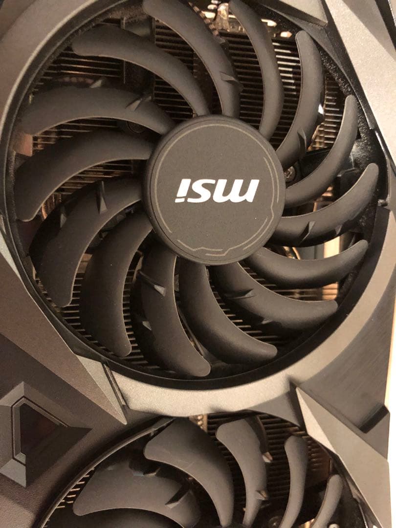 グラフィックボード・グラボ・ビデオカード NVIDIA GeForce RTX 3080 Ti 12GB GDDR6X