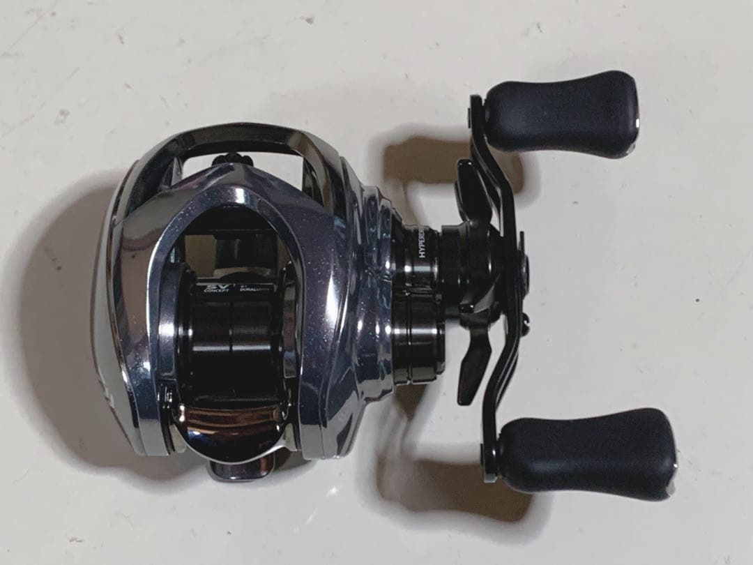 25スティーズリミテッド CT SV TW 70XH 25スティーズCT LTD