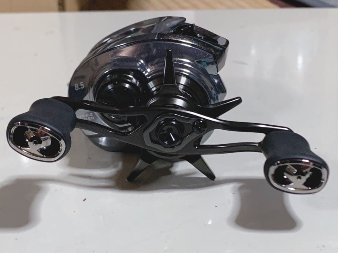 25スティーズリミテッド CT SV TW 70XH 25スティーズCT LTD