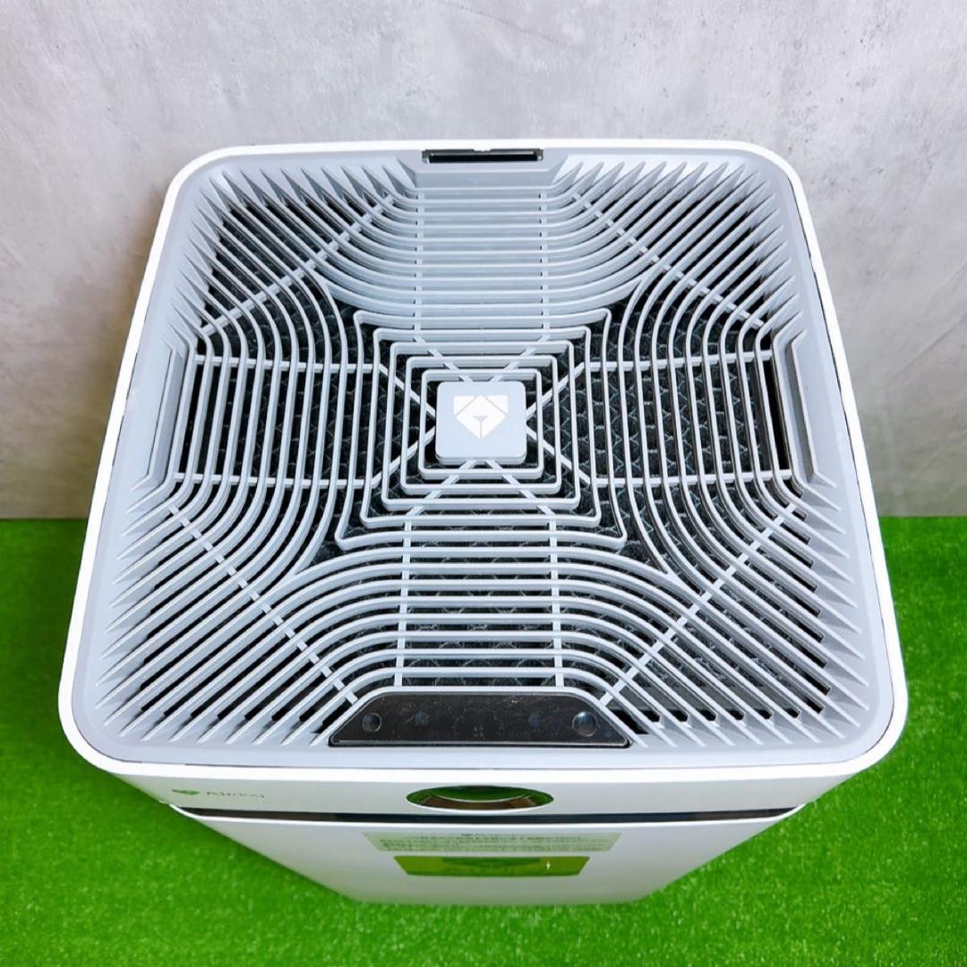 美品! Airdog エアドッグ 空気清浄機 X8 Pro KJ800F-X8