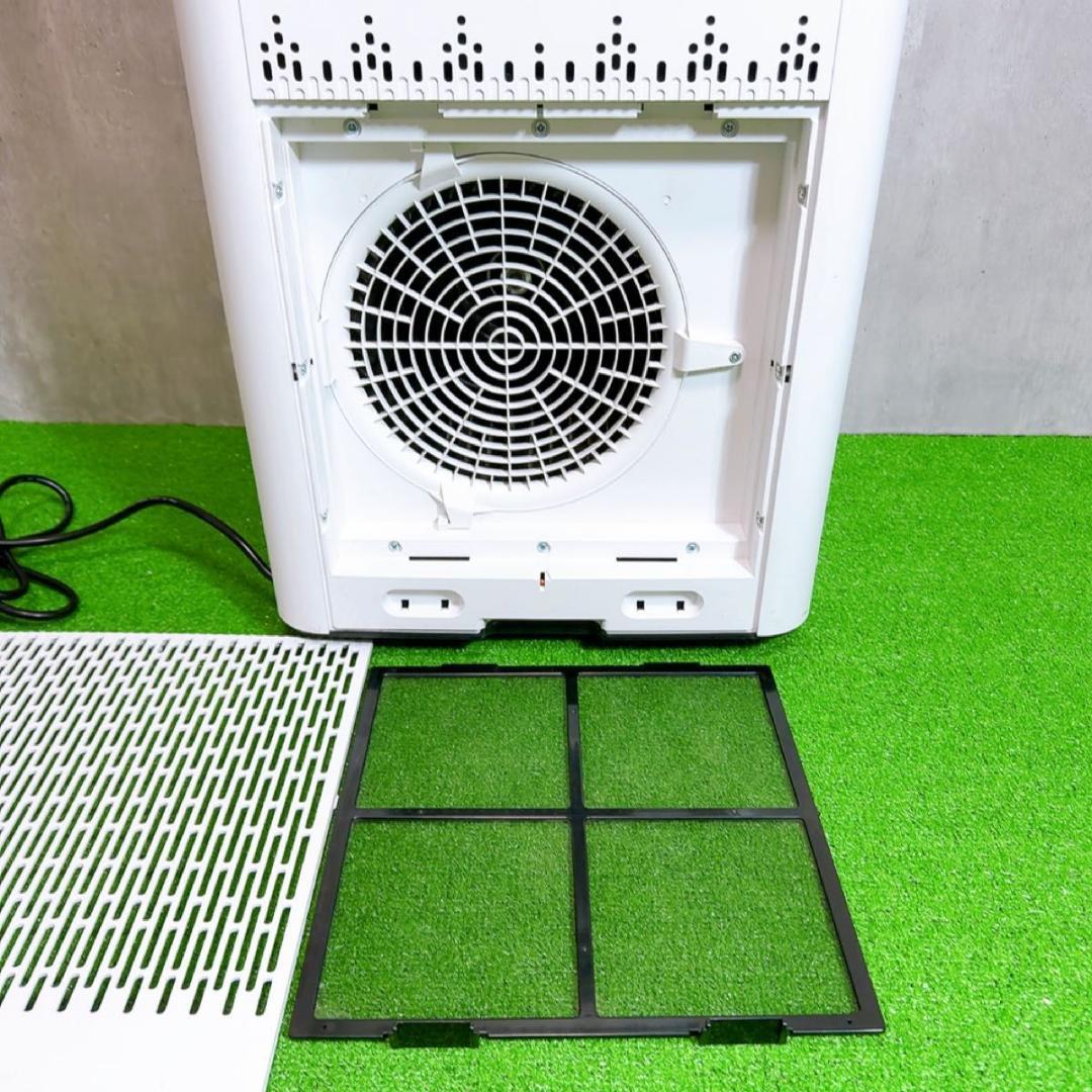 美品! Airdog エアドッグ 空気清浄機 X8 Pro KJ800F-X8