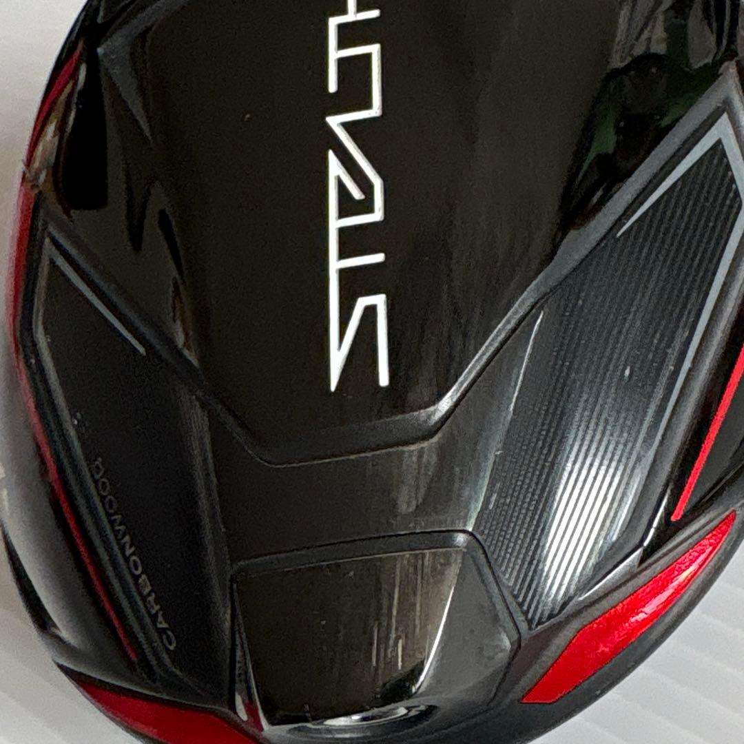 ★セール実施中★【ヘッドのみ】テーラーメイド　ステルス　ドライバー 9度