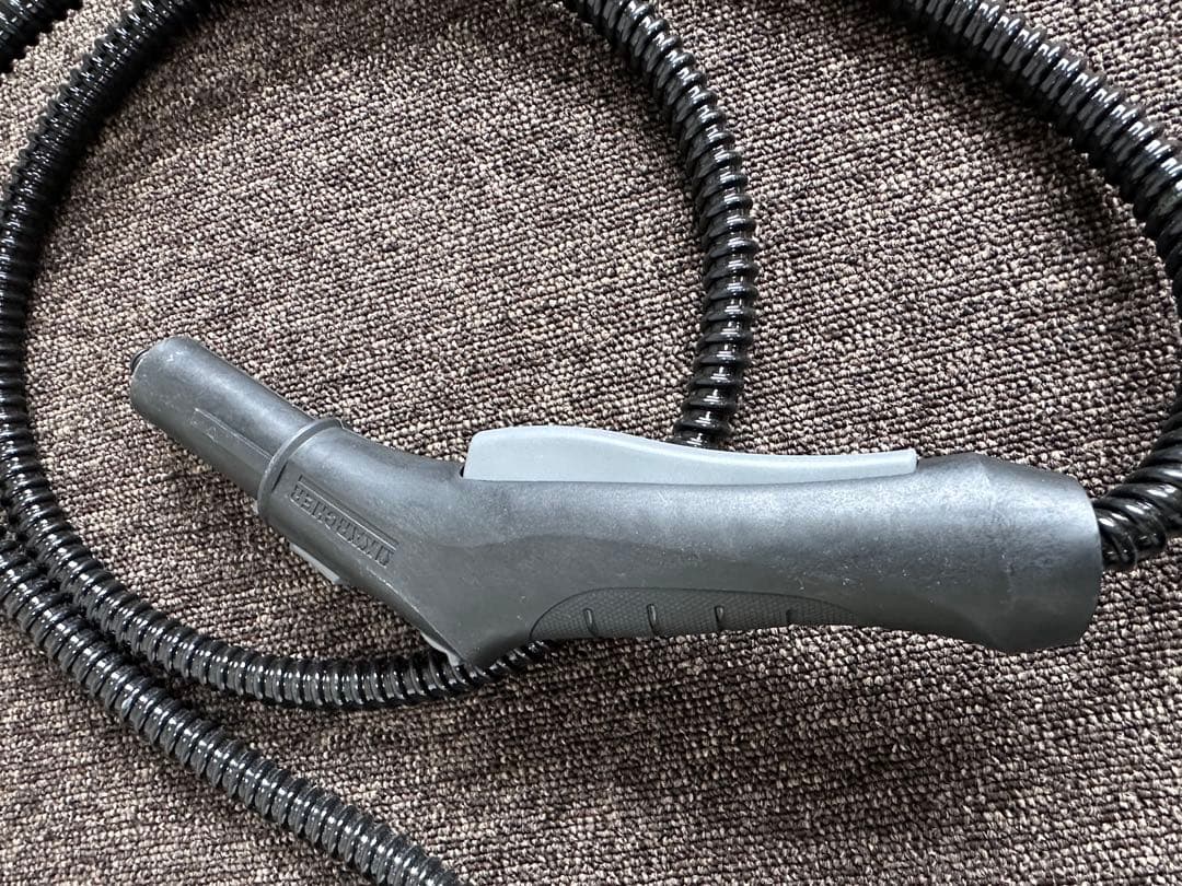 Kärcher SC3 EASYFIXプレミアム　スチームクリーナー ケルヒャー