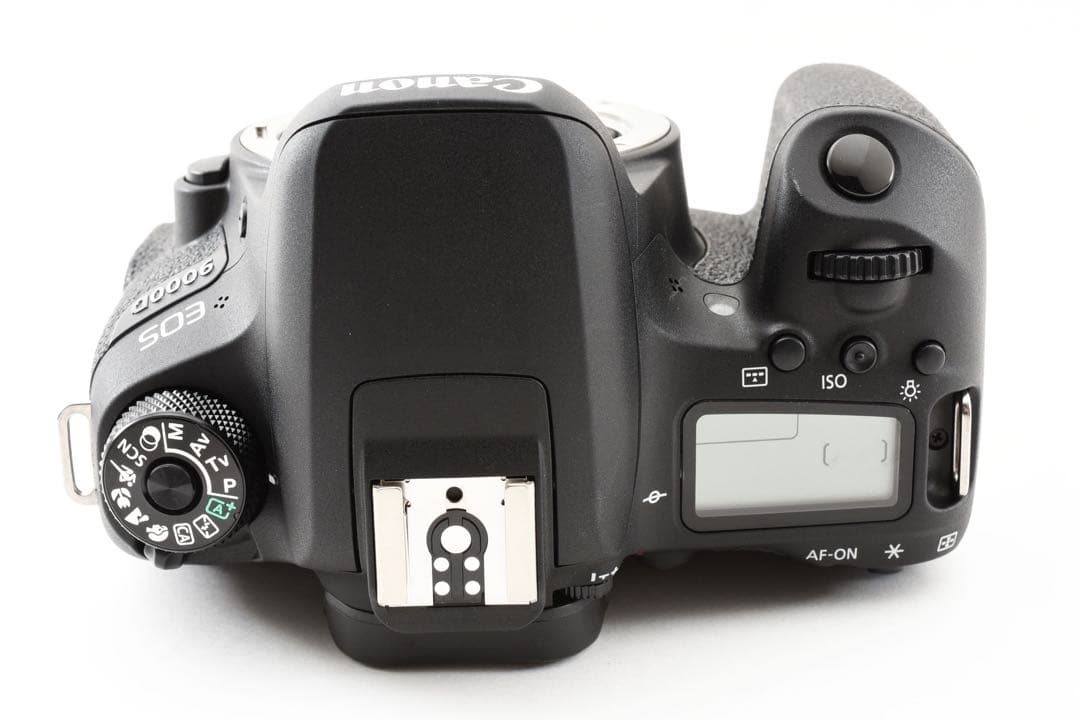 保証付/Wi-Fi/Canon EOS 9000D標準&望遠&単焦点レンズセット