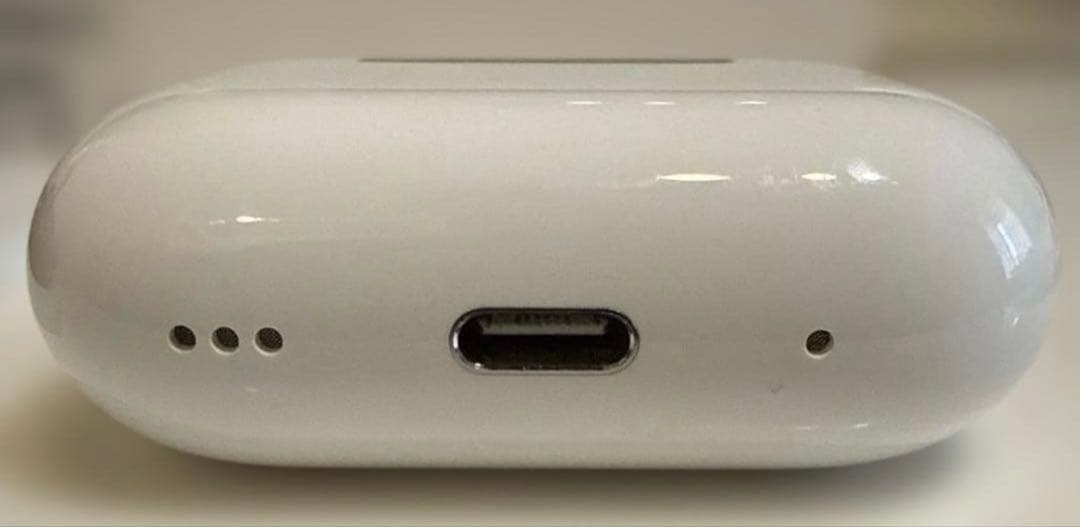 春*み様 【正規品】AirPods pro 第二世代 type-C