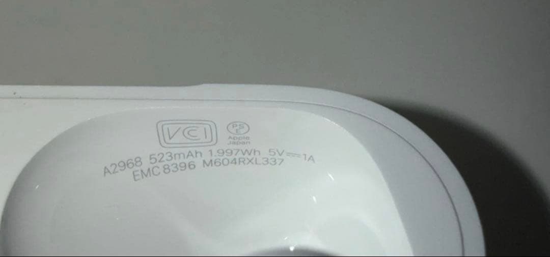 春*み様 【正規品】AirPods pro 第二世代 type-C