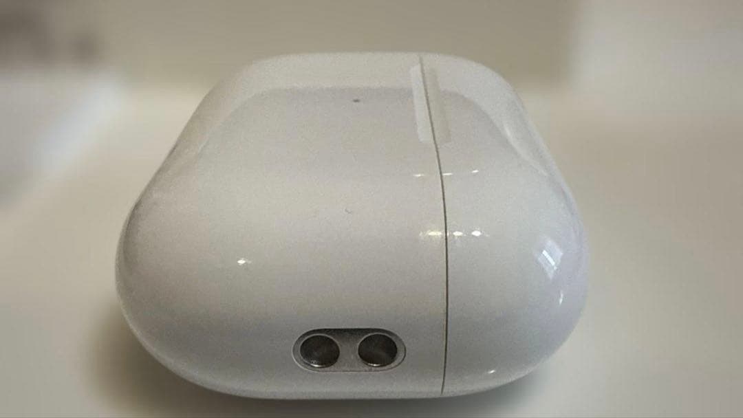 春*み様 【正規品】AirPods pro 第二世代 type-C