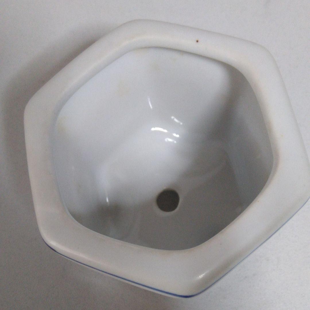 盆栽用の鉢です。古美術品逸品です。