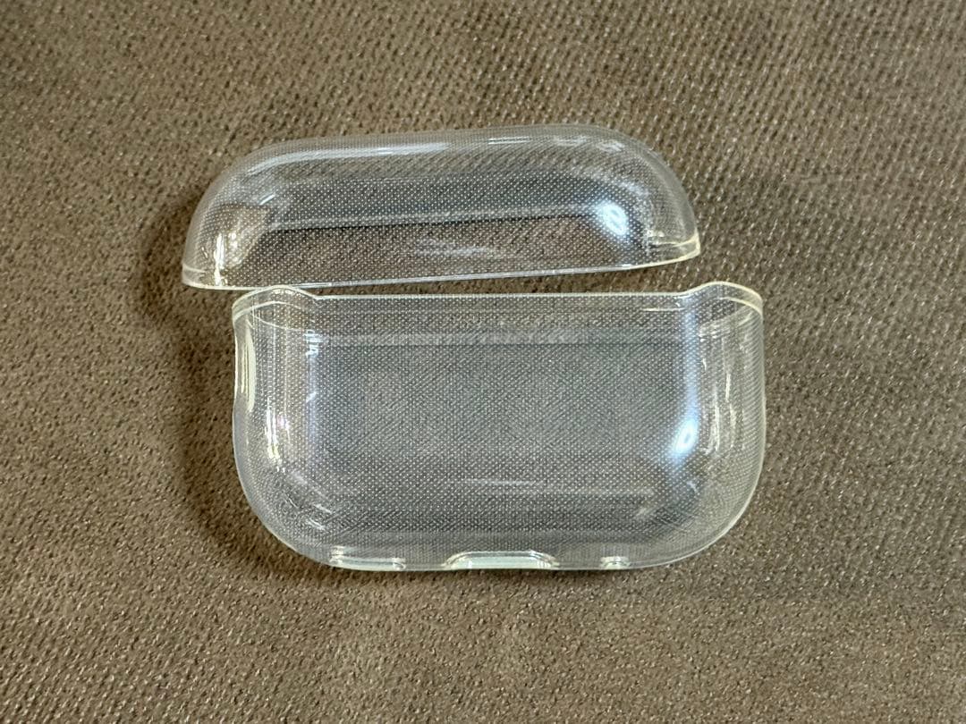 AirPods Pro （第2世代）USB-Cケース@おまけ付き