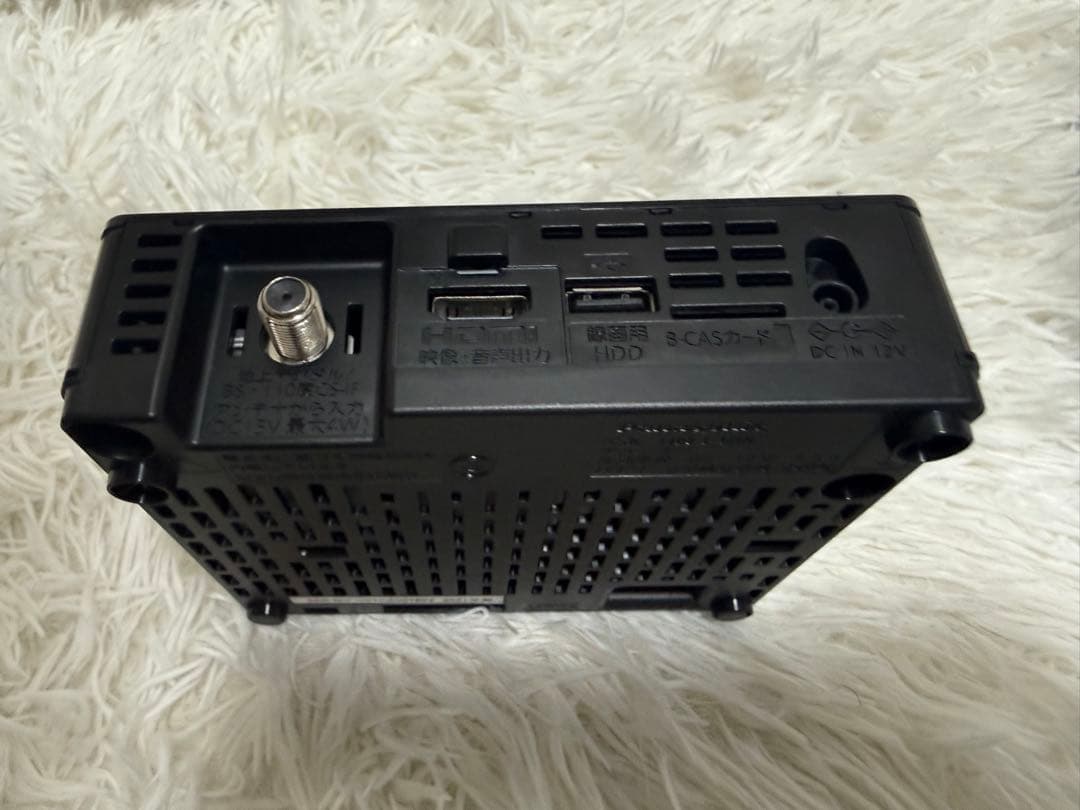 Panasonic プライベート・ビエラ　UN-15CN10D