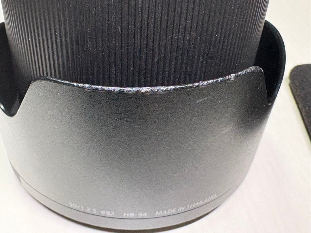 Nikon nikkor z 50mm f1.2/s Zマウント