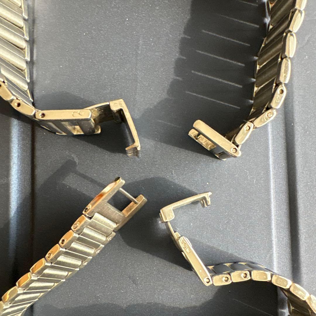 イブサンローラン　腕時計　ペア