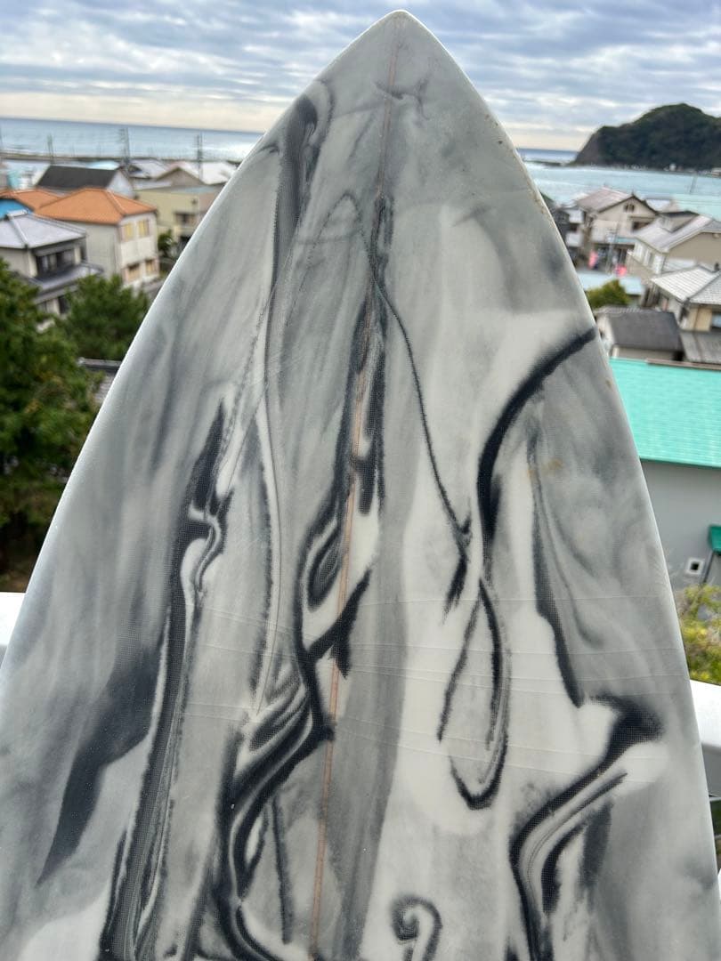 サーフィン・ボディボード navigator surfboard No7