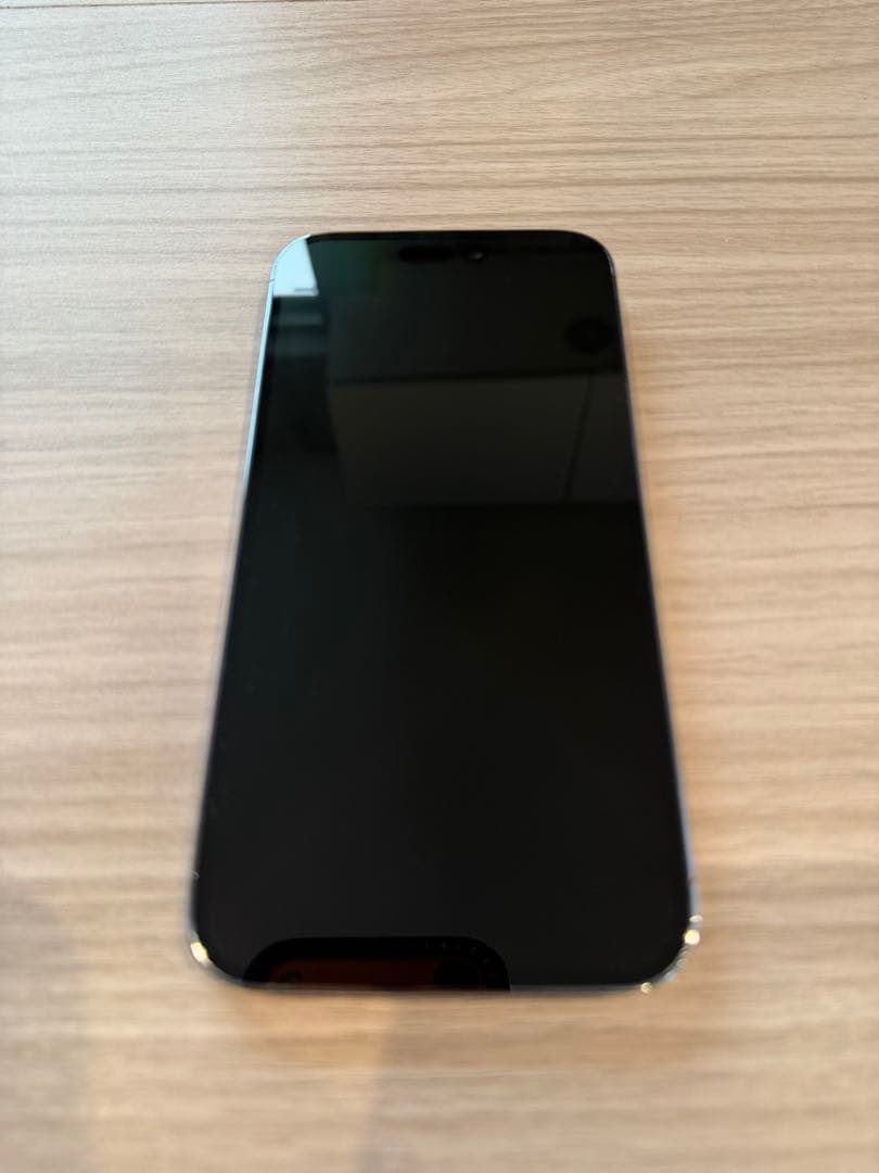 Apple iPhone 14 Pro Max 本体 1TB バッテリー92%