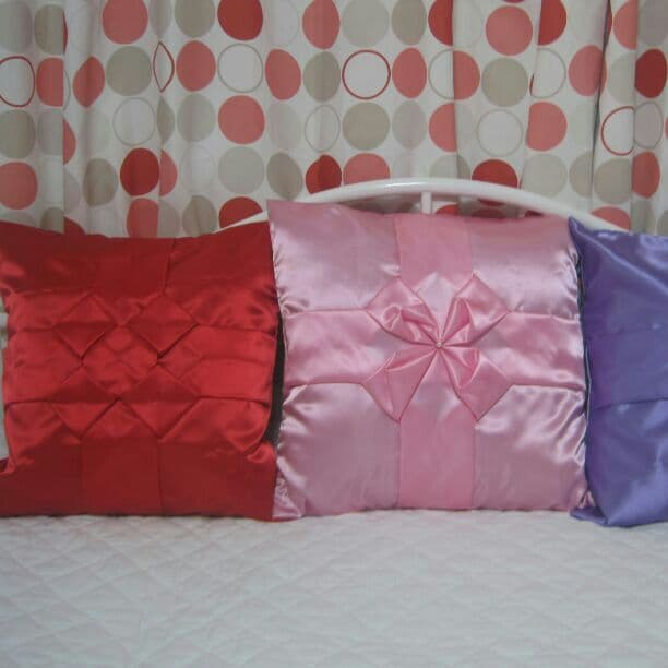 ソファークッションカバー