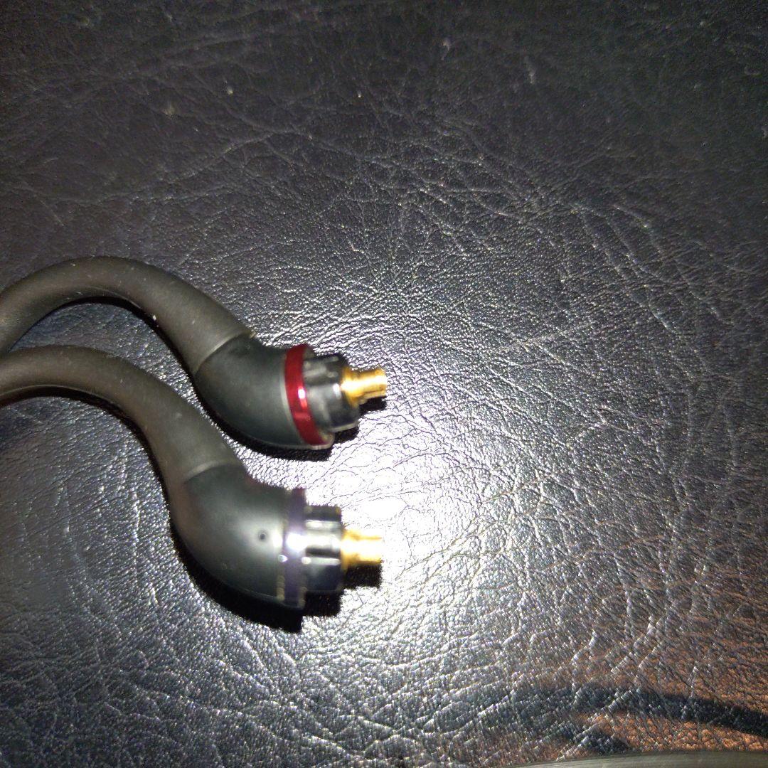 Sony XBA-Z5　+　変換アダプタ