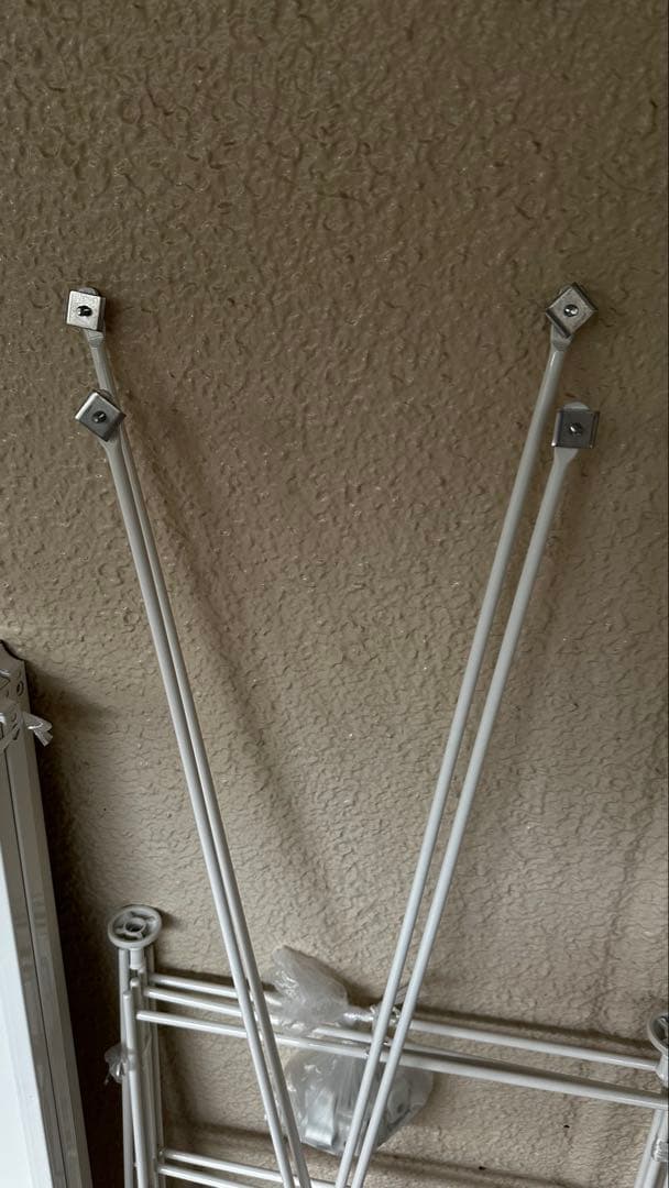 値下！【美品・特注】無印良品 ユニットシェルフ ライトグレー 棚板112cm