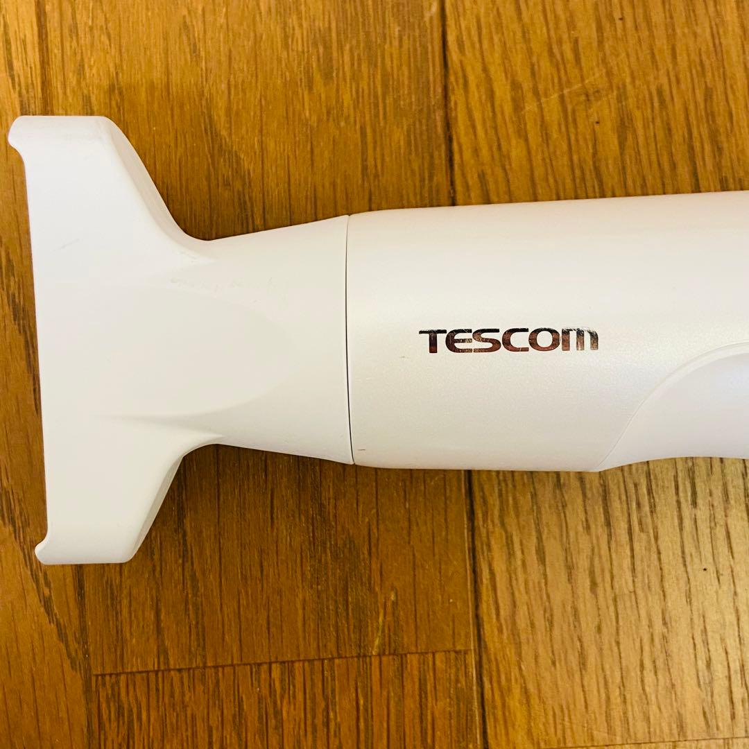 TESCOM テスコム　TD770A プロテクトイオン ヘアドライヤー