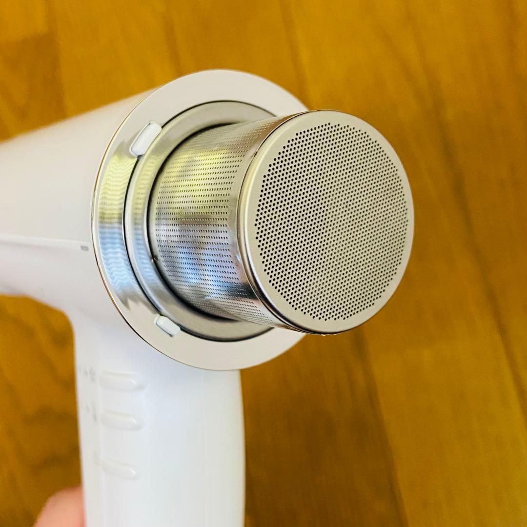 TESCOM テスコム　TD770A プロテクトイオン ヘアドライヤー