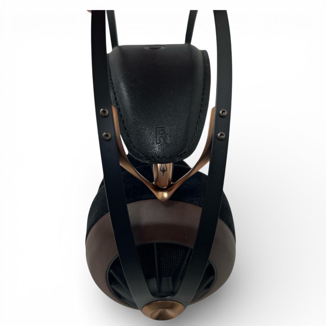美品 Meze Audio 109Pro ヘッドホン
