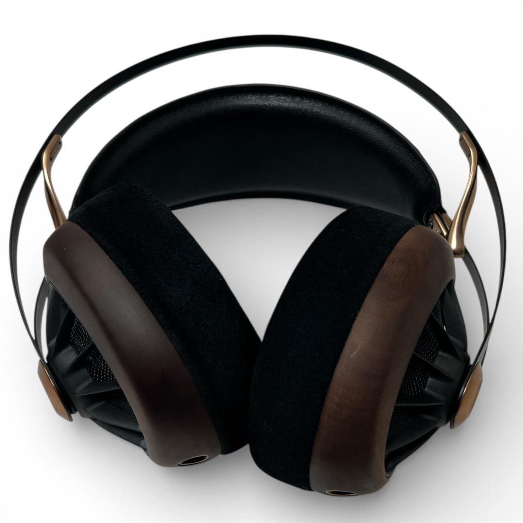 美品 Meze Audio 109Pro ヘッドホン