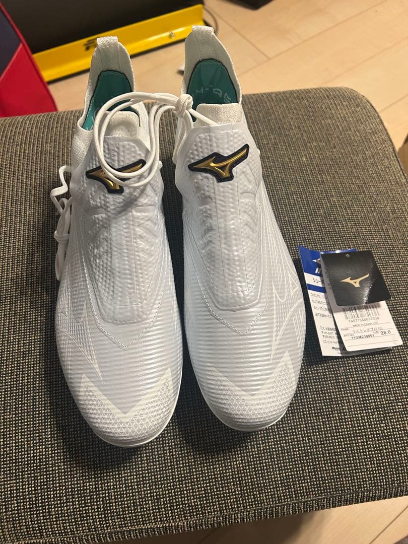 Mizuno ライトレボプロGS 28.0cm