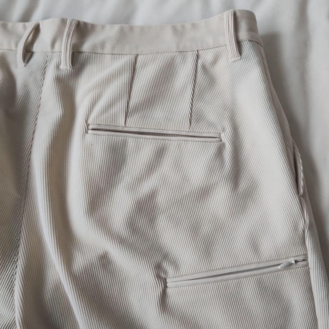 1 pin uguale 3 コーデュロイセットアップ