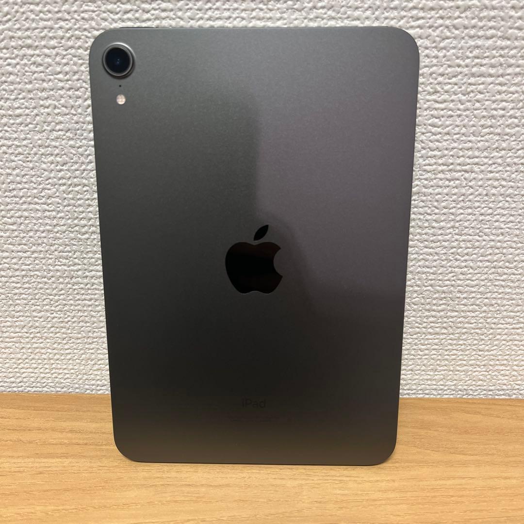 【未使用品】Apple iPad mini 第6世代 6 Wi-Fi 64GB