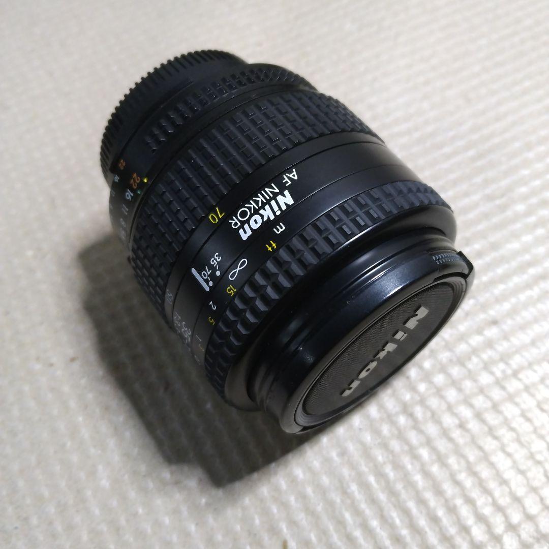 ☆本日特価！【Nikon u2一眼レフカメラ/レンズ等】