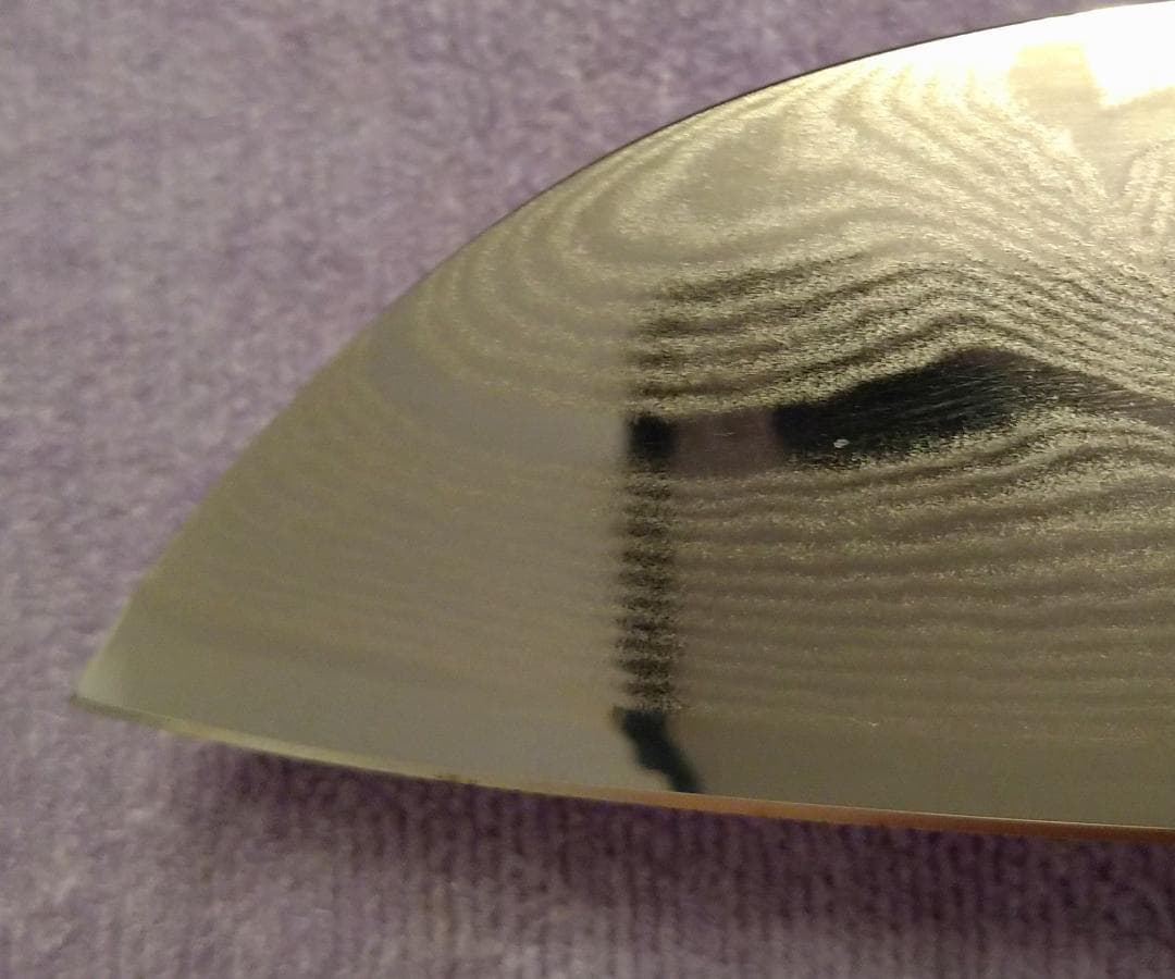 「やまだまん」さま専用　ツヴィリング　ツインセルマックスMD67