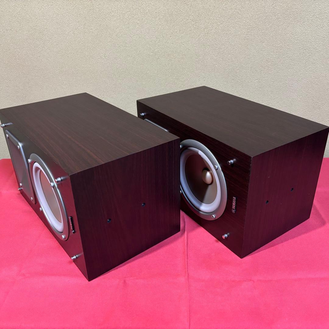 Yamaha NS-P350 スピーカーセット(箱・付属品)