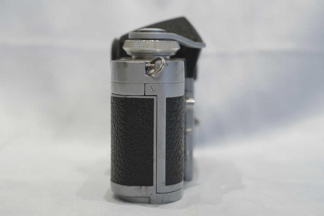 ALPA REFLEX アルパ6C フィルム一眼レフカメラ