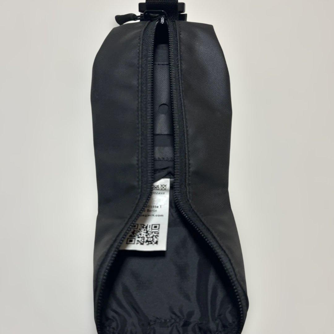 bagjack Cable Pouch バッグジャック ケーブルポーチ 送料込