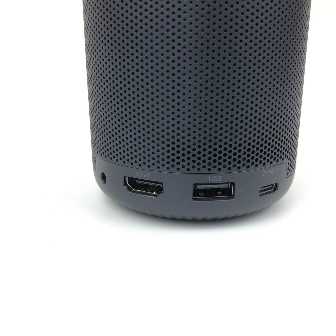 【未使用品】 Anker NEBULA Capsule 3 アンカー