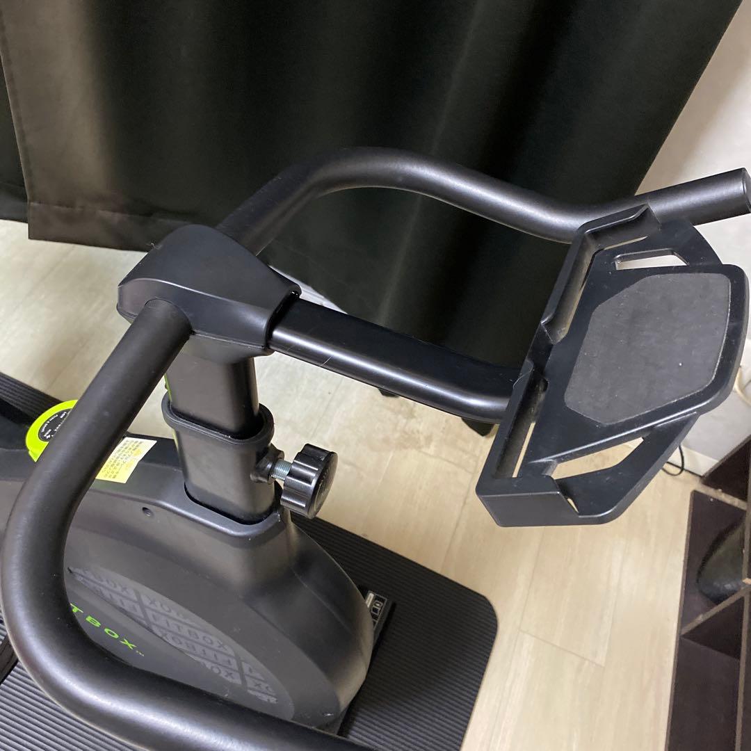 送料込 FITBOX【第三世代】フィットネスバイク