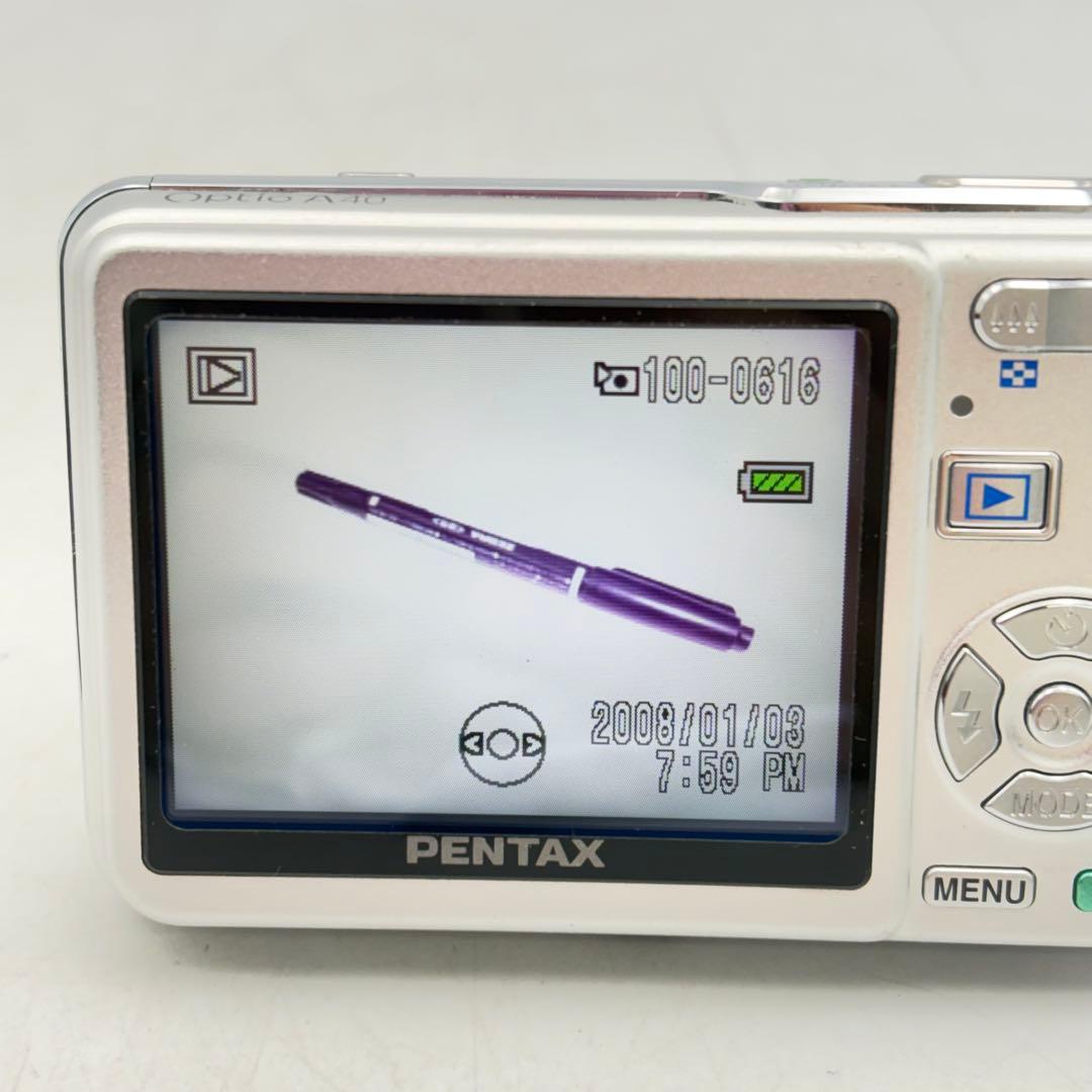 パナソニック ペンタックス デジタルカメラ まとめ売り 1106-S7334o