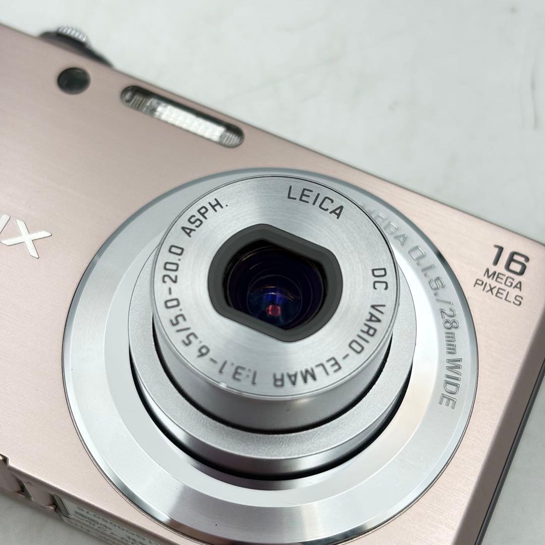 パナソニック ペンタックス デジタルカメラ まとめ売り 1106-S7334o