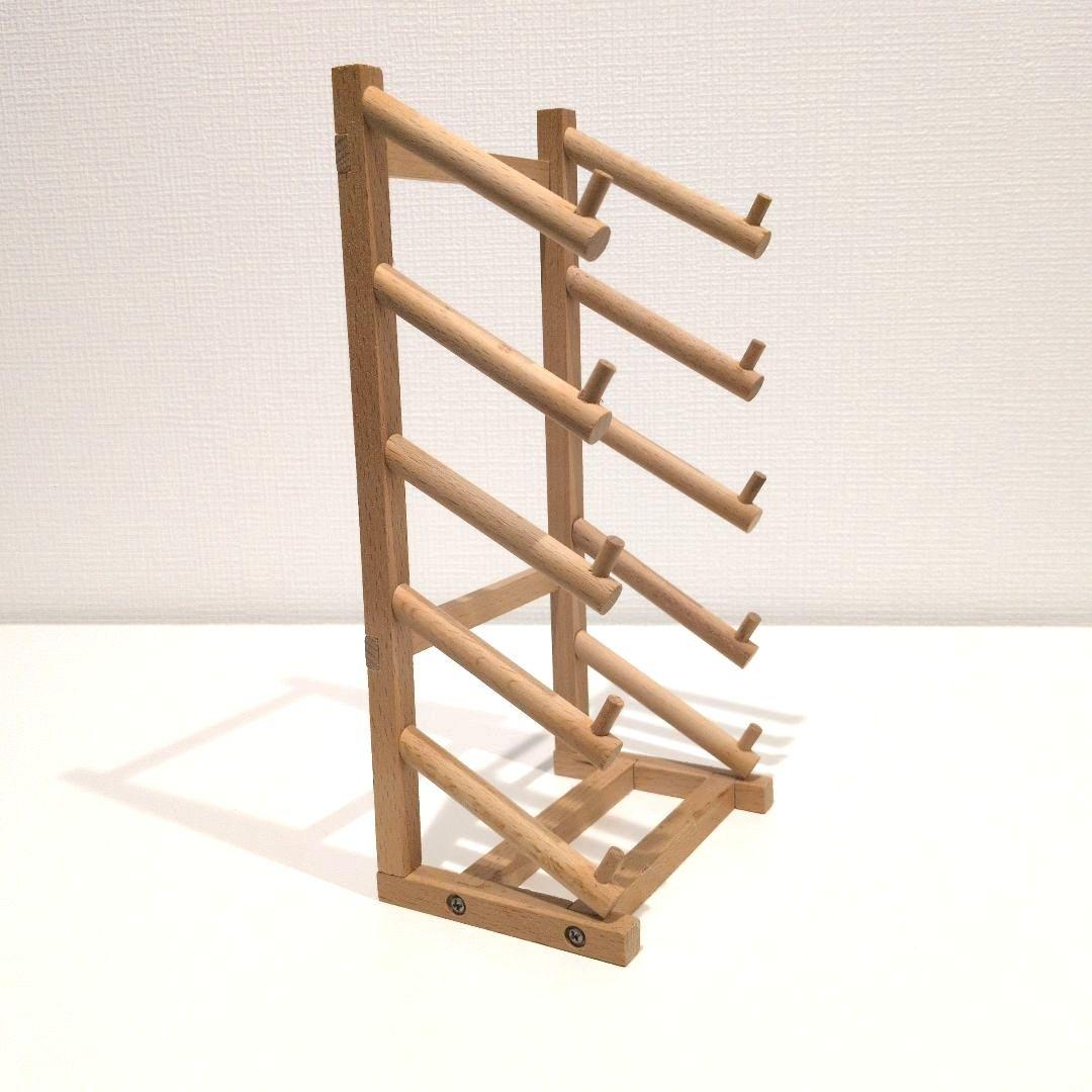 ミニチュア サーフボード スタンドセット お香立 インテリア インセンスバーナー