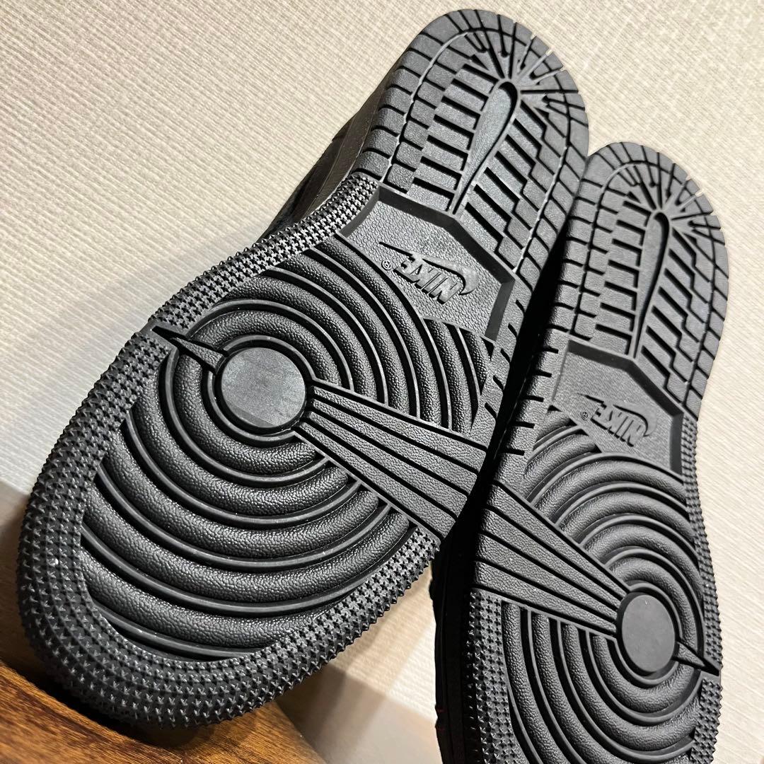 新品‼️NIKE エアジョーダン1 low aj1 se craft 23cm