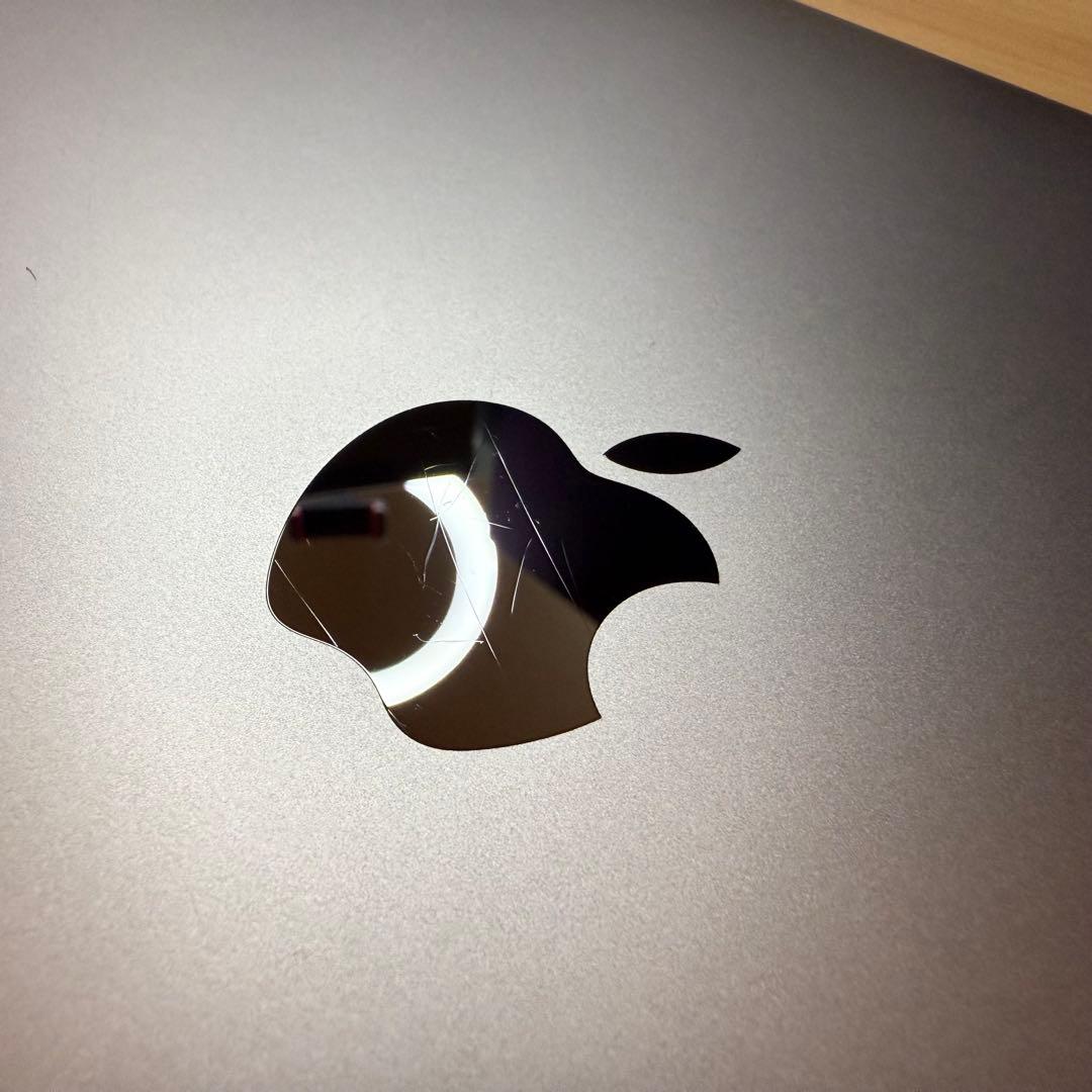 【CTOモデル】M1 MacBook Air_16GB/512GB/US配列