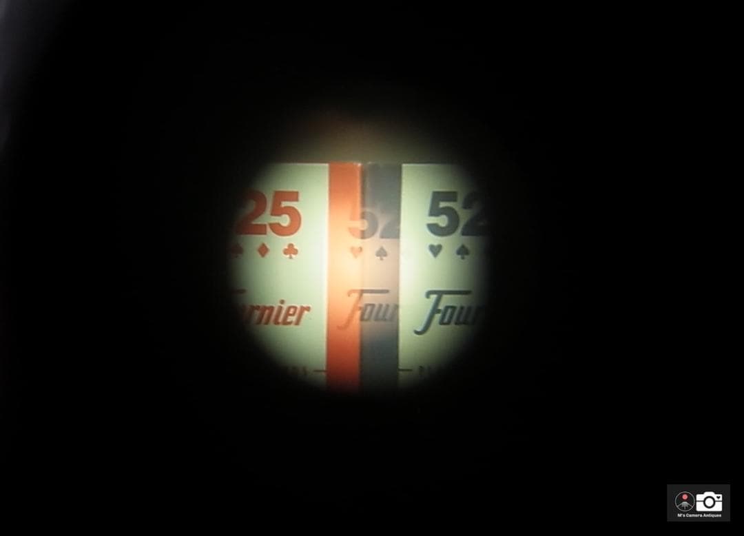 Nicca 3-S ニッカ 3-S コピーライカ整備済