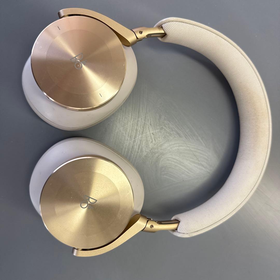 ヘッドホン Bang & Olufsen BEOPLAY H95 Gold Tone