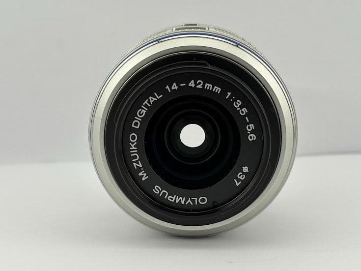 ★美品★オリンパス OLYMPUS PEN E-P2 レンズキッド