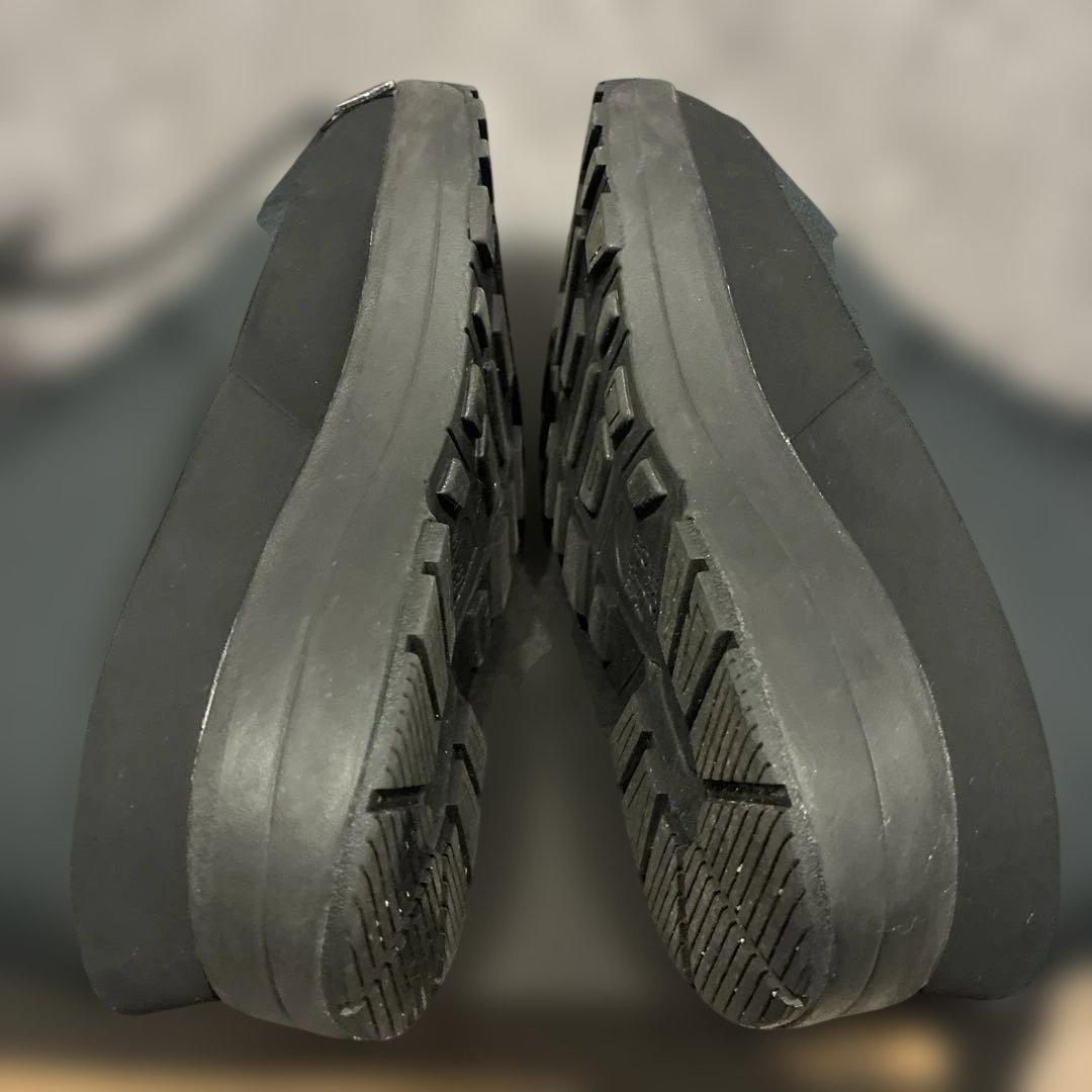 L*y様 ■未使用に近い）ノースフェイス Humpback WP Chukka