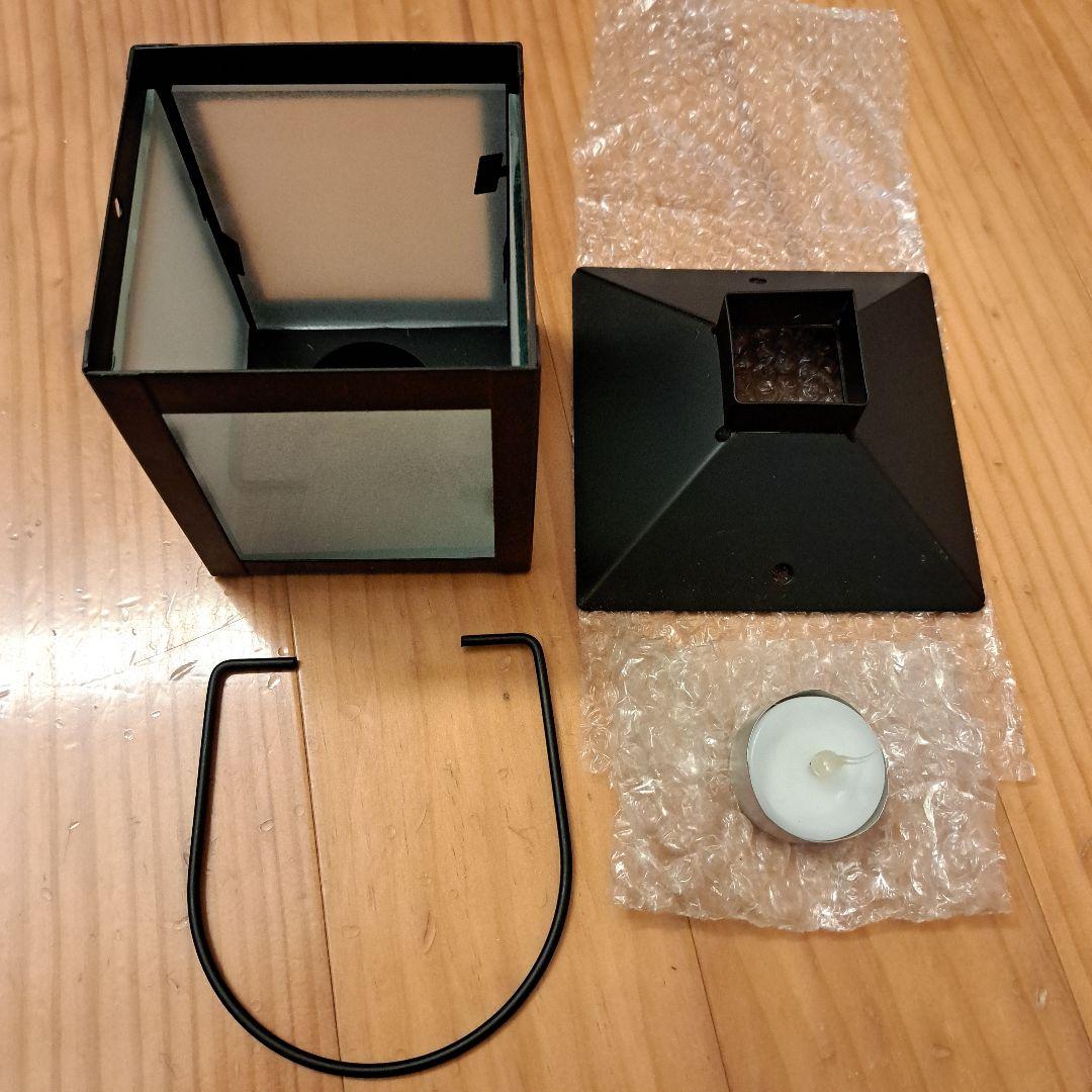 廃盤品　ガーデンスタチュー　ミニーマウス ランタン付き　置物　オブジェ　レア