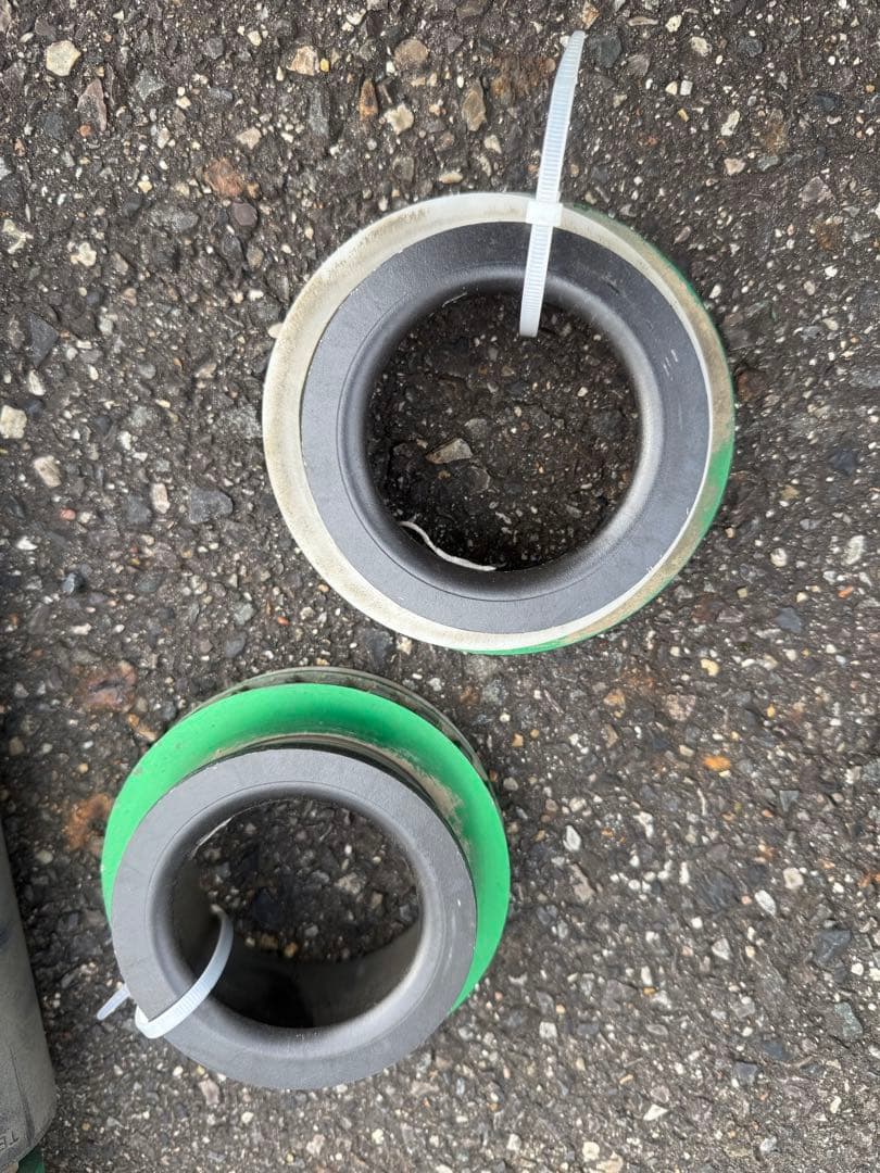 C*1様 TEIN 車高調MK21S