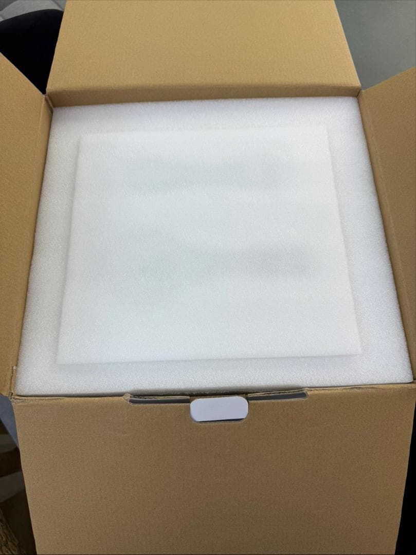 ★未使用　LOCABO　糖質カット炊飯器　LOCV-3D7040　2023年製