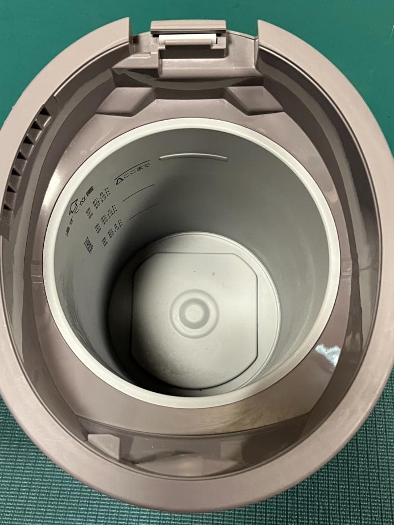 象印 スチーム式加湿器 EE-DD50型 2023年製